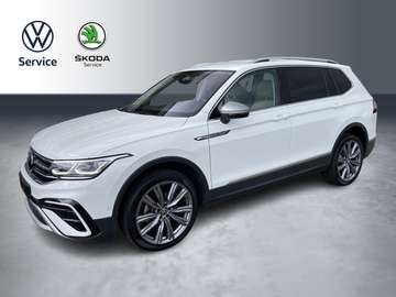 Tiguan Allspace 2.0 TDI DSG 4MO Elegance AHK Navi
