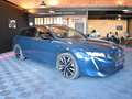Peugeot 508 508 SW Hybrid 225 e-EAT8 GT Bleu - thumbnail 3