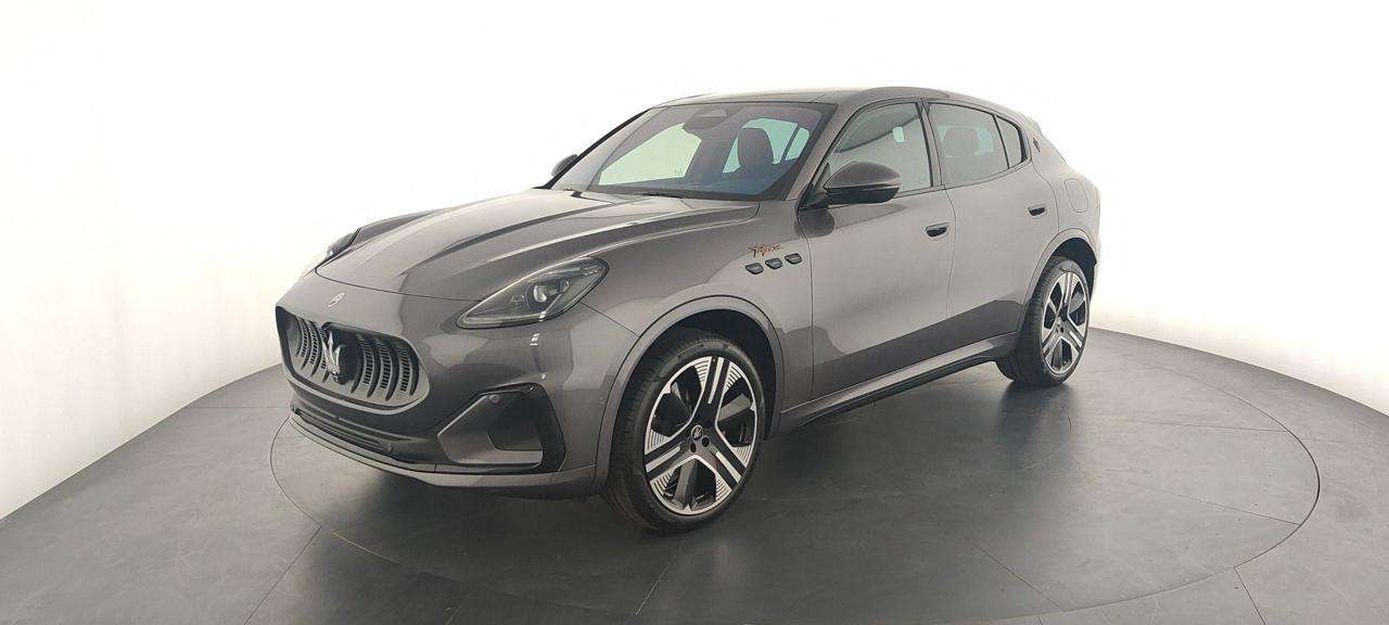 Maserati Grecale Grecale Folgore