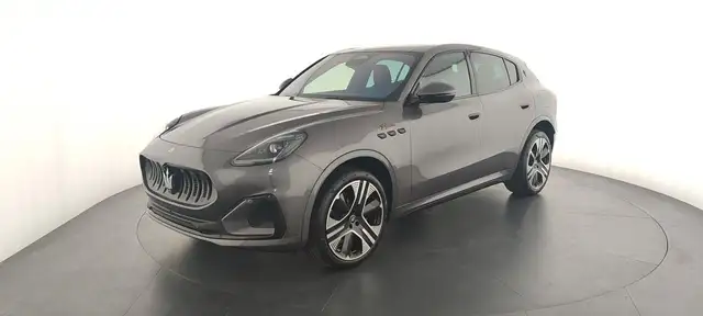 Maserati Grecale Grecale Folgore