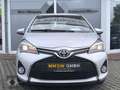Toyota Yaris Edition-S 1.3 Dual-VVTi Spurhalteass/Kamera Silber - thumbnail 2