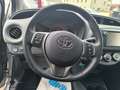 Toyota Yaris Edition-S 1.3 Dual-VVTi Spurhalteass/Kamera Silber - thumbnail 13