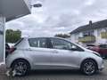 Toyota Yaris Edition-S 1.3 Dual-VVTi Spurhalteass/Kamera Silber - thumbnail 5