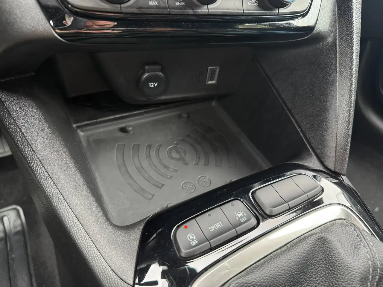 Opel Corsa GS / CARPLAY / CAMERA / KEYLESS / INDUCTIELADEN /, миниатюра 26
