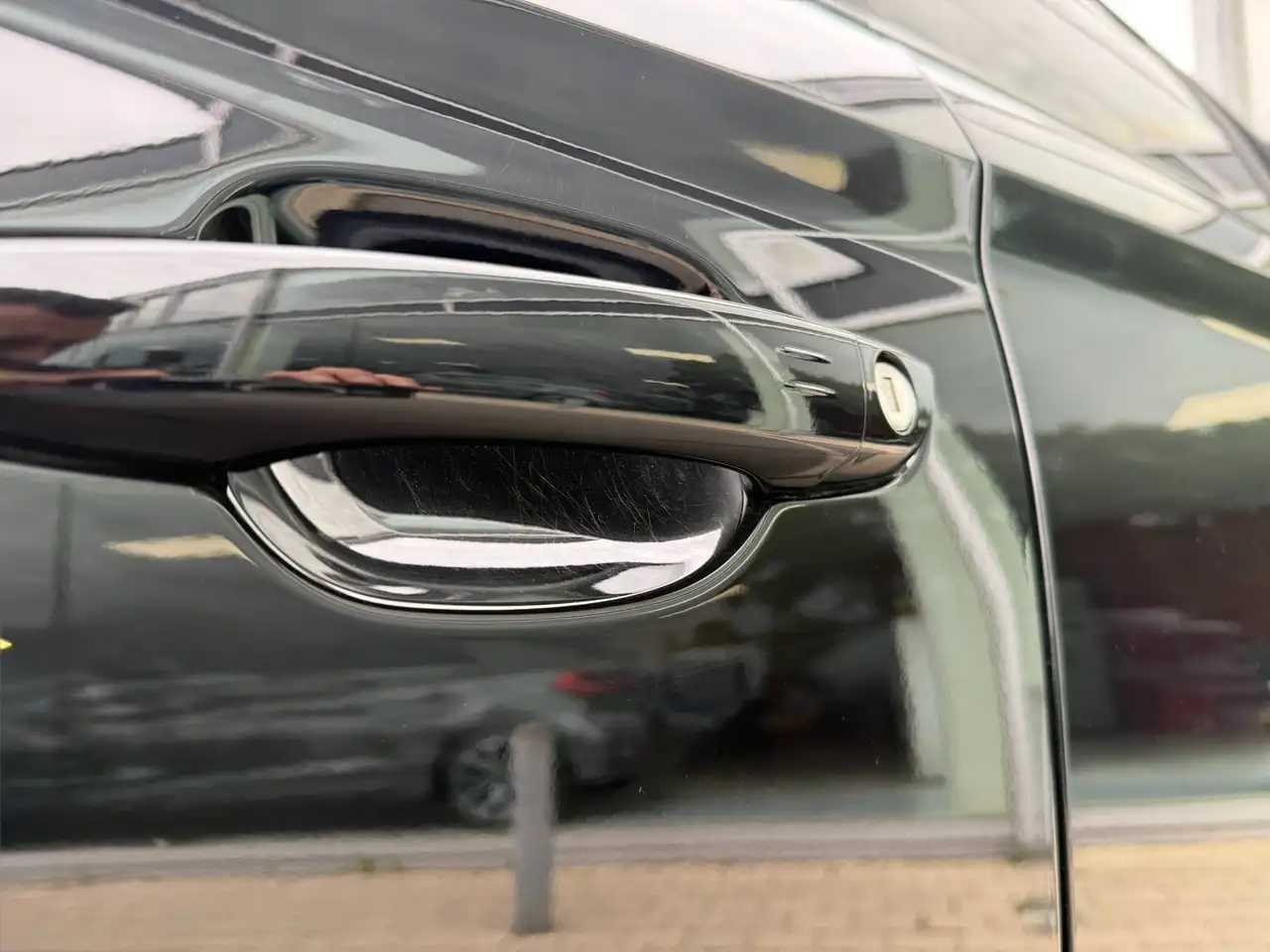 Opel Corsa GS / CARPLAY / CAMERA / KEYLESS / INDUCTIELADEN /, миниатюра 6