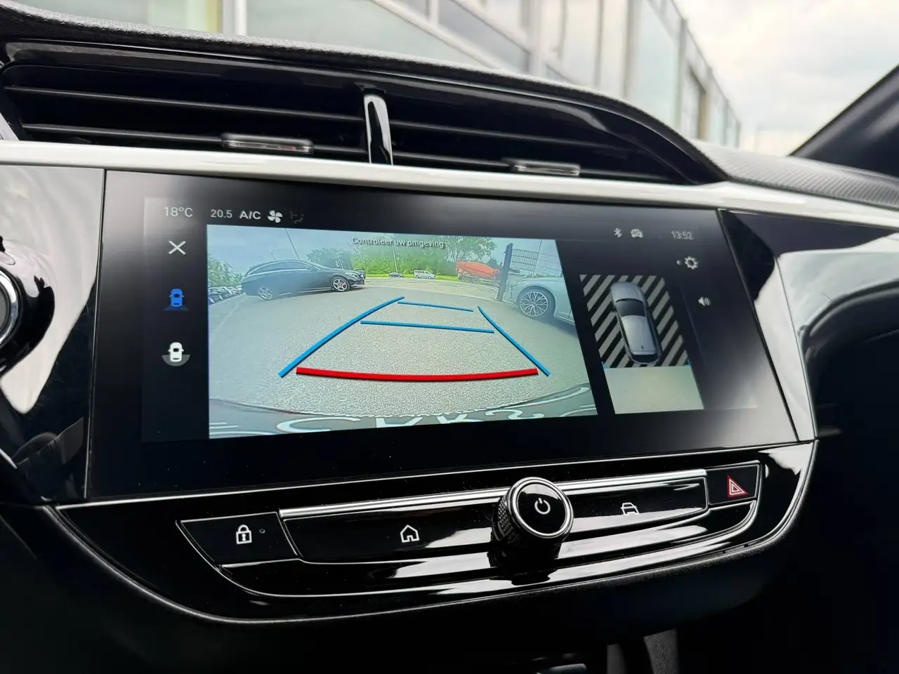 Opel Corsa GS / CARPLAY / CAMERA / KEYLESS / INDUCTIELADEN /, миниатюра 28