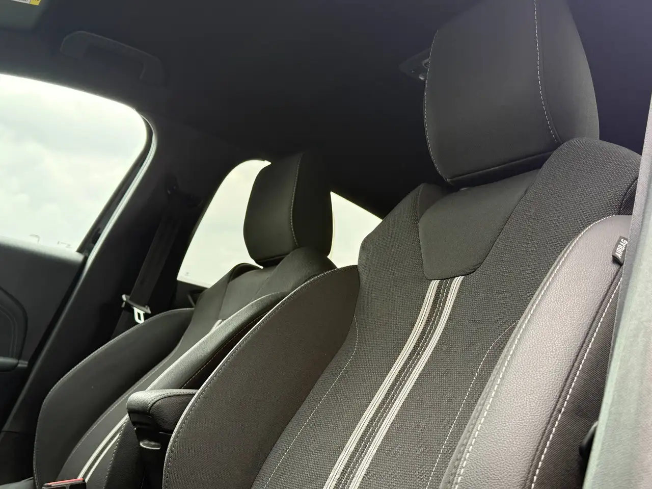 Opel Corsa GS / CARPLAY / CAMERA / KEYLESS / INDUCTIELADEN /, миниатюра 13