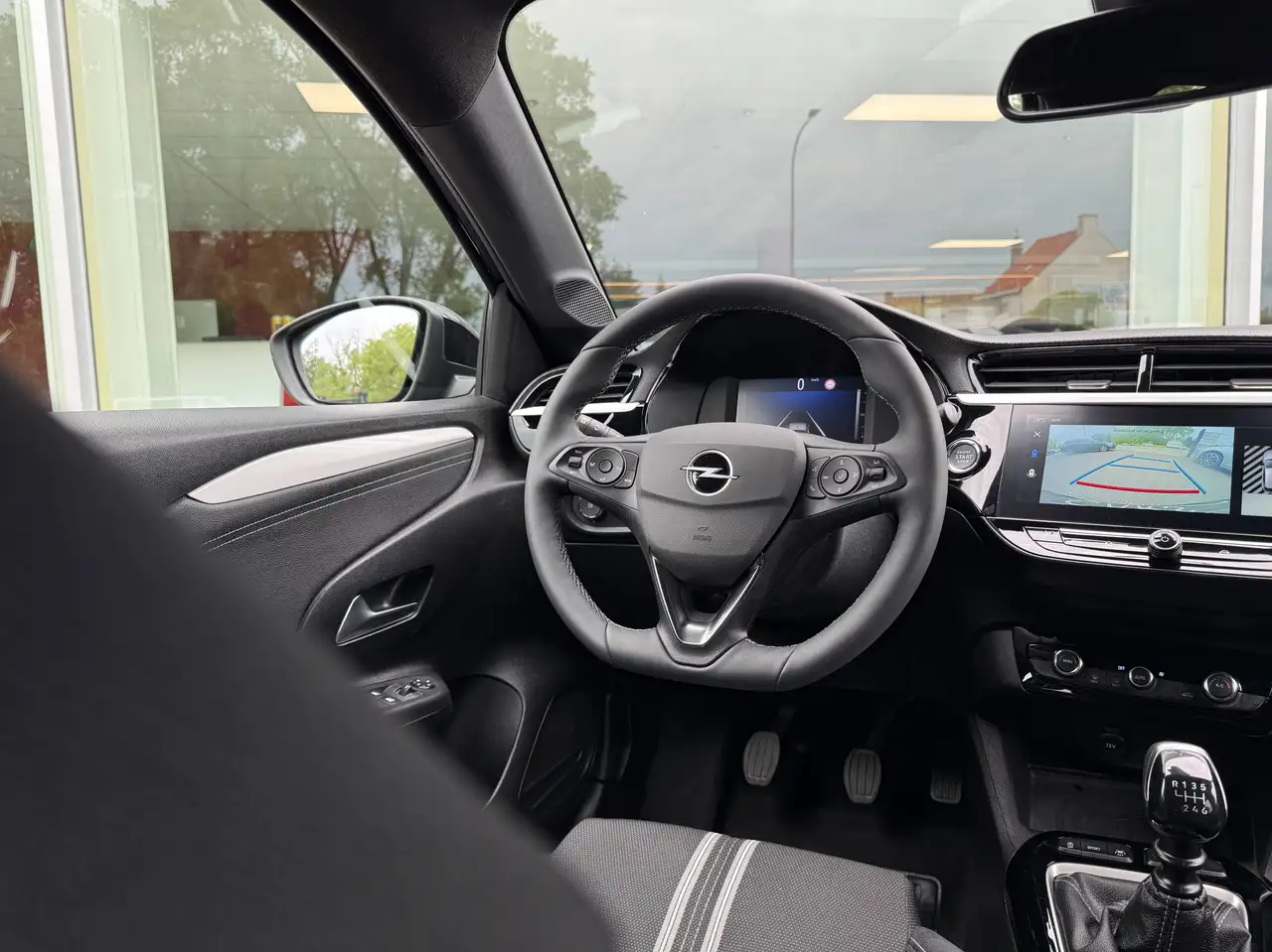 Opel Corsa GS / CARPLAY / CAMERA / KEYLESS / INDUCTIELADEN /, миниатюра 22