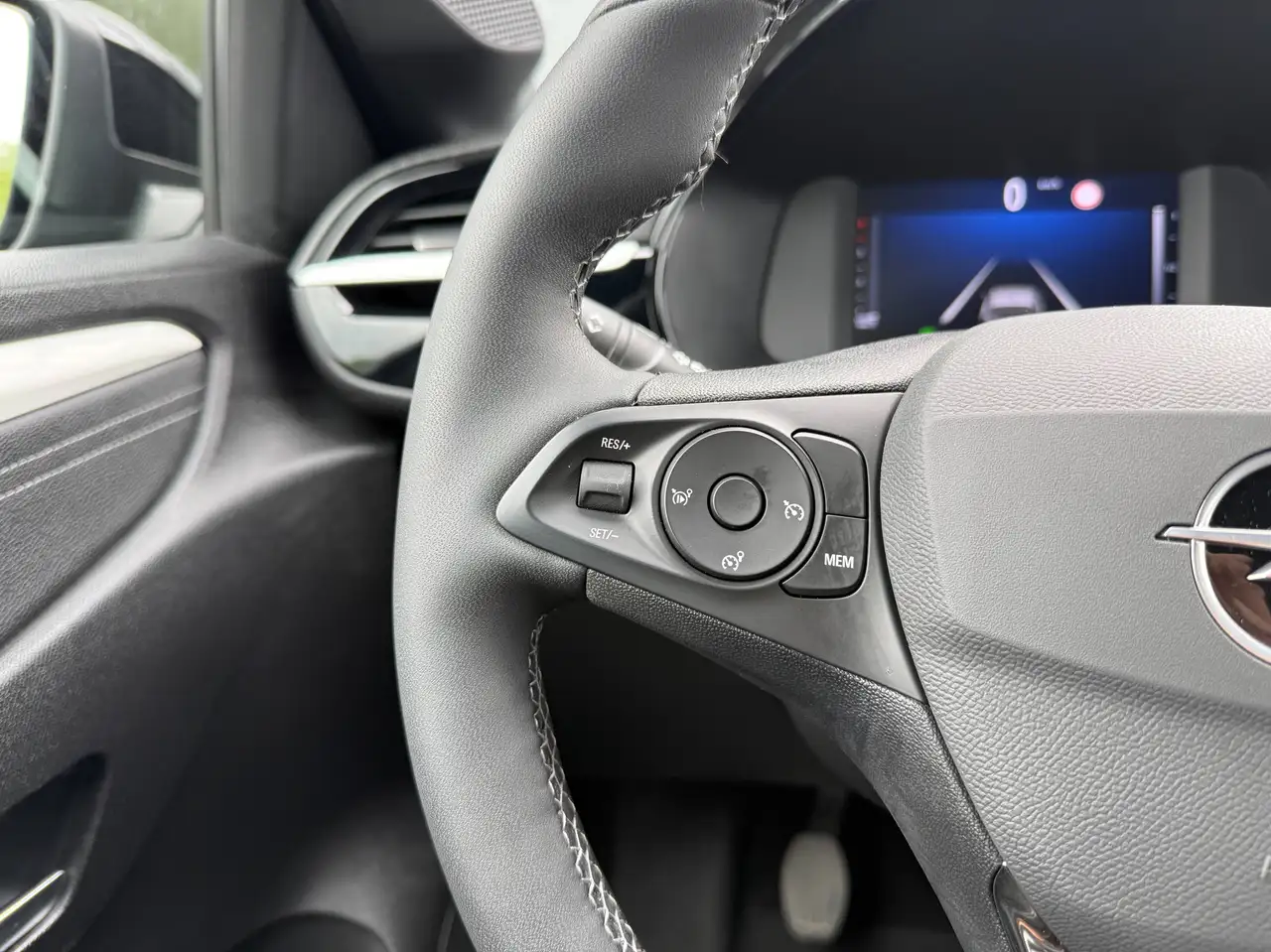 Opel Corsa GS / CARPLAY / CAMERA / KEYLESS / INDUCTIELADEN /, миниатюра 23