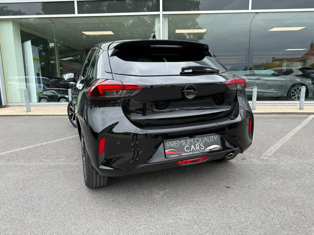 Opel Corsa GS / CARPLAY / CAMERA / KEYLESS / INDUCTIELADEN /, миниатюра 9