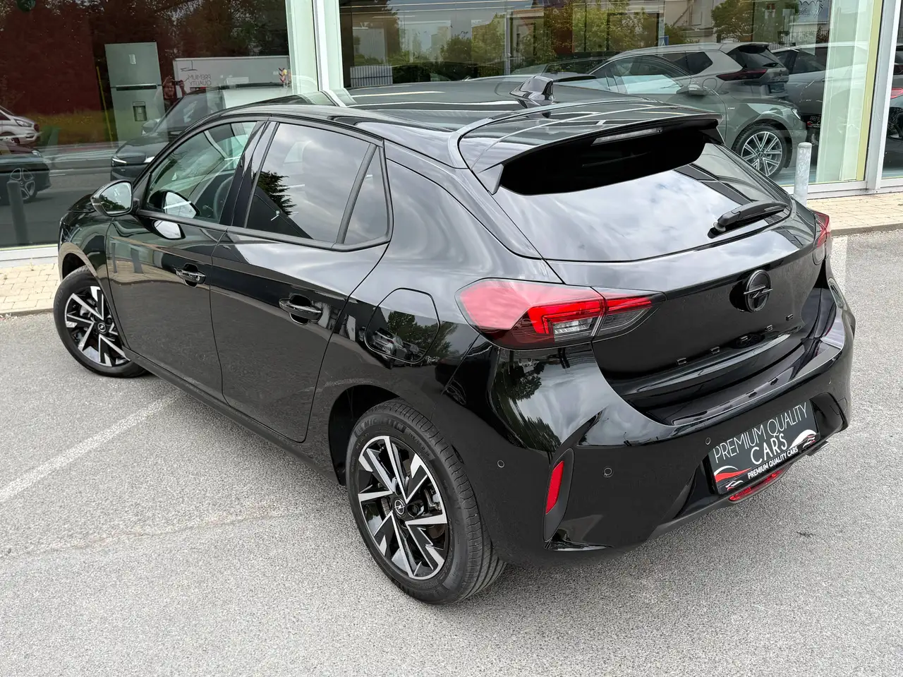 Opel Corsa GS / CARPLAY / CAMERA / KEYLESS / INDUCTIELADEN /, миниатюра 8