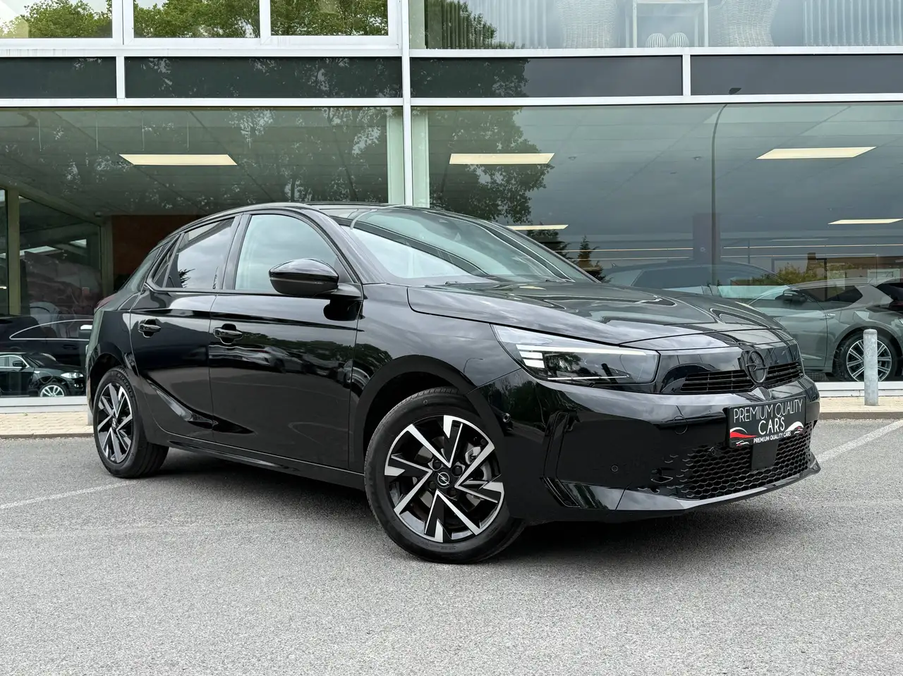 Opel Corsa GS / CARPLAY / CAMERA / KEYLESS / INDUCTIELADEN /, миниатюра 4