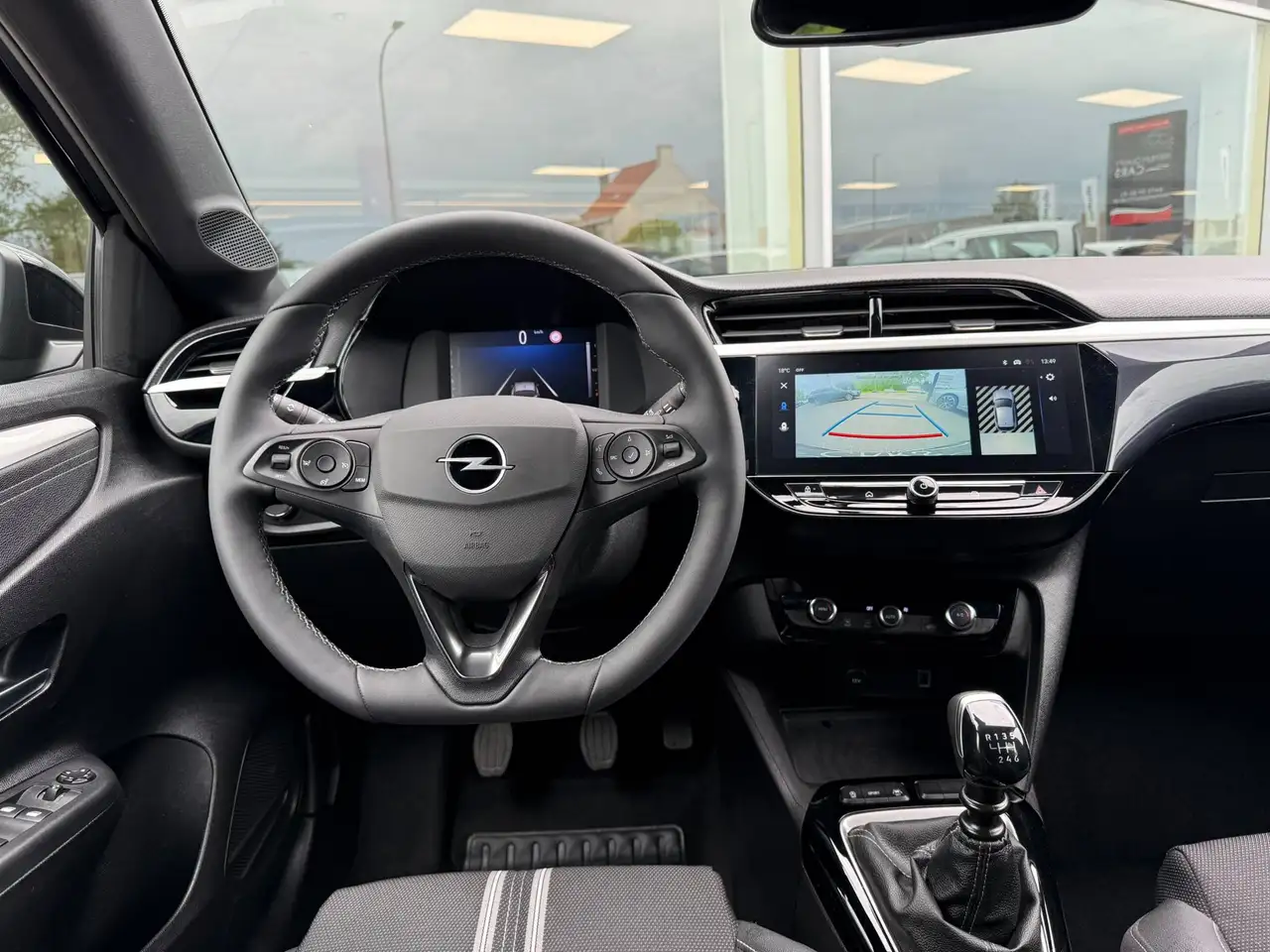 Opel Corsa GS / CARPLAY / CAMERA / KEYLESS / INDUCTIELADEN /, миниатюра 21