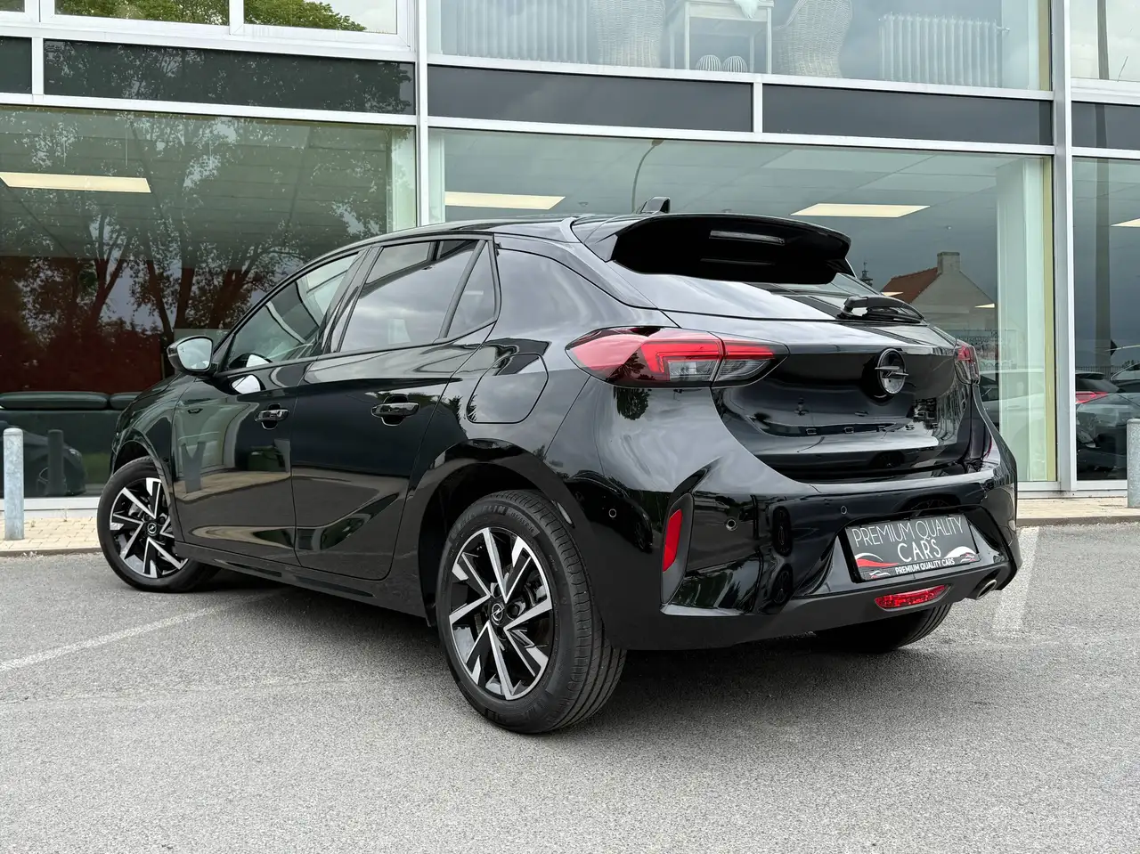 Opel Corsa GS / CARPLAY / CAMERA / KEYLESS / INDUCTIELADEN /, миниатюра 7
