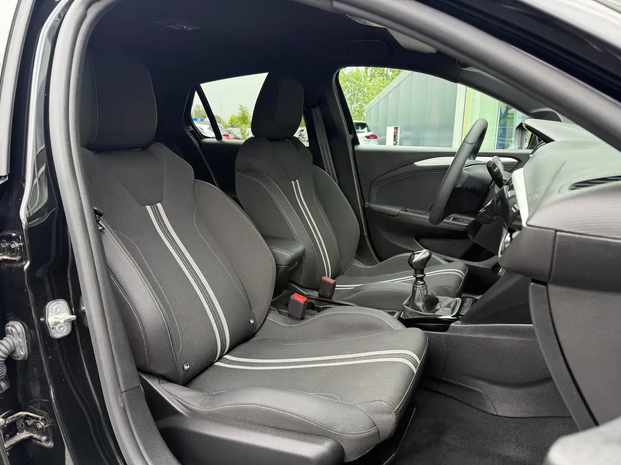 Opel Corsa GS / CARPLAY / CAMERA / KEYLESS / INDUCTIELADEN /, миниатюра 17