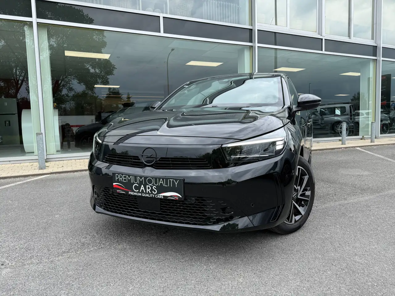 Opel Corsa GS / CARPLAY / CAMERA / KEYLESS / INDUCTIELADEN /, миниатюра 3