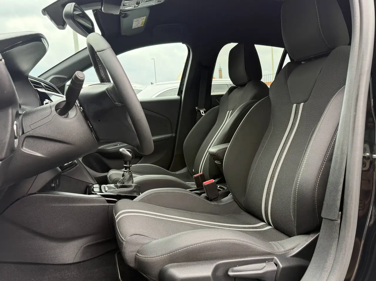 Opel Corsa GS / CARPLAY / CAMERA / KEYLESS / INDUCTIELADEN /, миниатюра 12