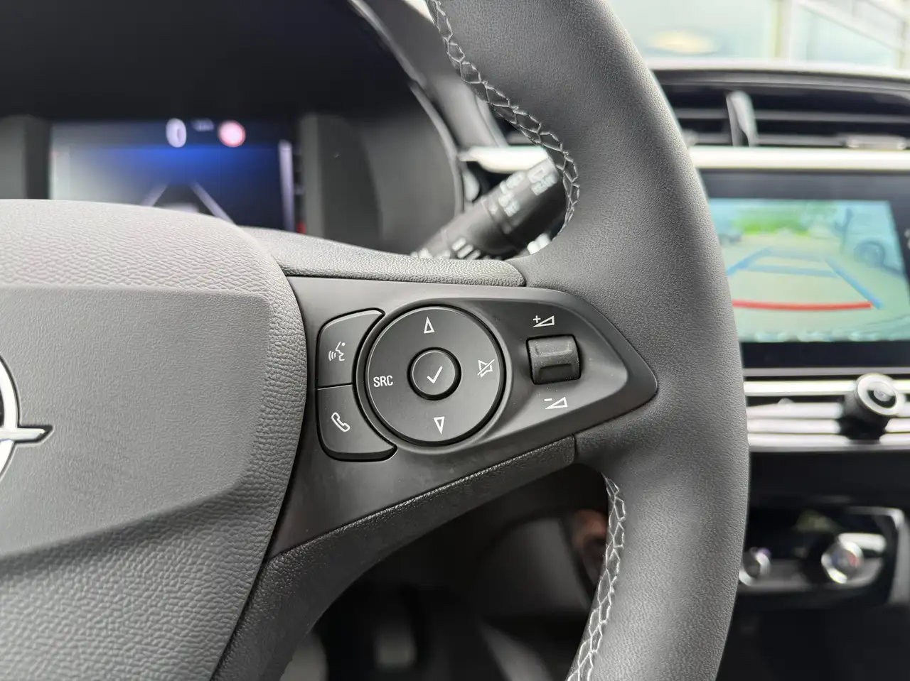 Opel Corsa GS / CARPLAY / CAMERA / KEYLESS / INDUCTIELADEN /, миниатюра 24