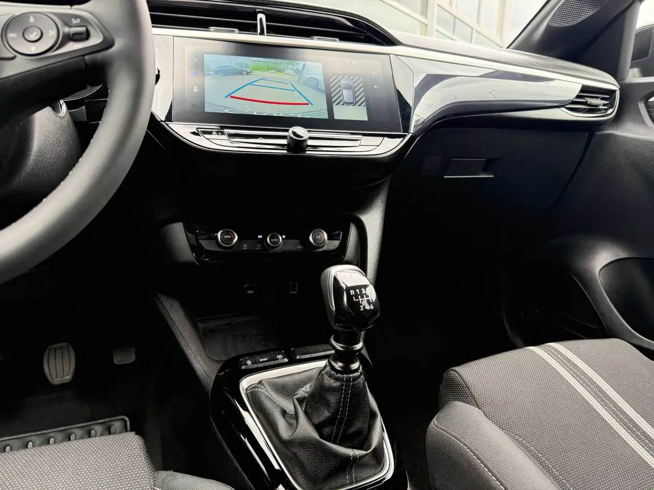 Opel Corsa GS / CARPLAY / CAMERA / KEYLESS / INDUCTIELADEN /, миниатюра 25
