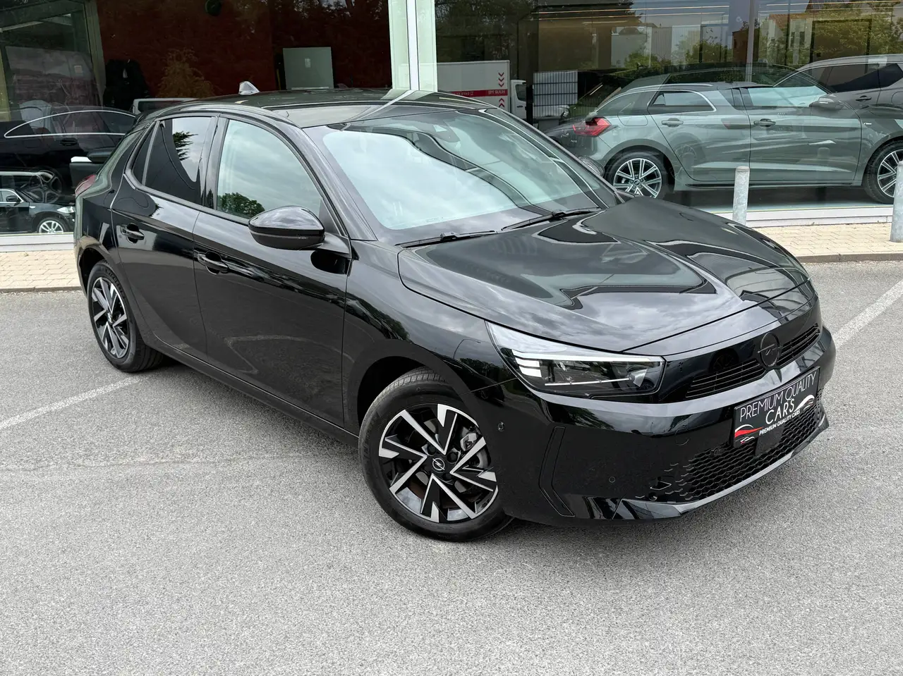 Opel Corsa GS / CARPLAY / CAMERA / KEYLESS / INDUCTIELADEN /, миниатюра 5