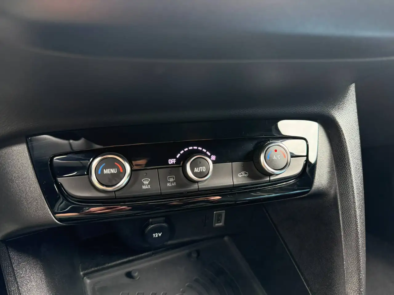 Opel Corsa GS / CARPLAY / CAMERA / KEYLESS / INDUCTIELADEN /, миниатюра 27