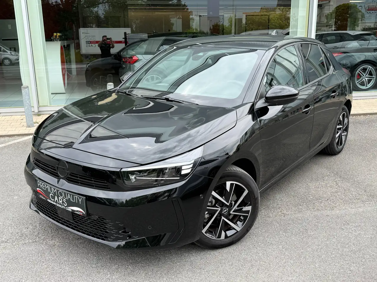 Opel Corsa GS / CARPLAY / CAMERA / KEYLESS / INDUCTIELADEN /, миниатюра 2
