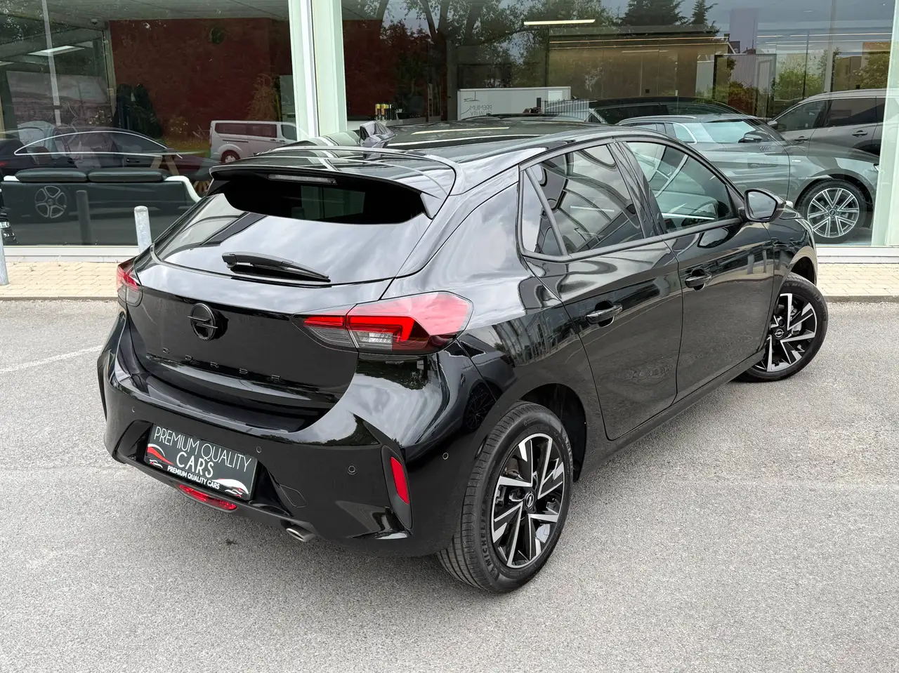 Opel Corsa GS / CARPLAY / CAMERA / KEYLESS / INDUCTIELADEN /, миниатюра 11