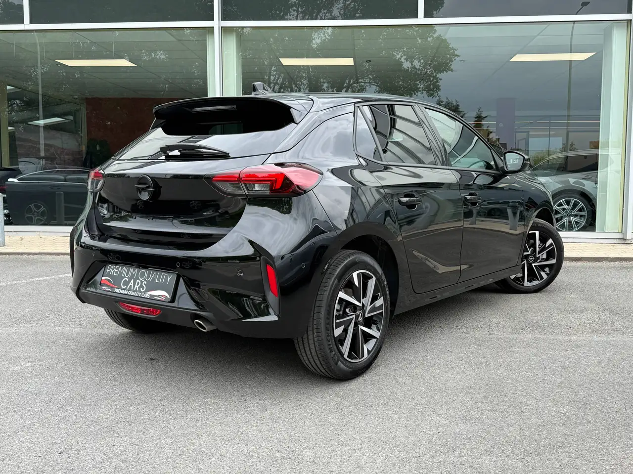 Opel Corsa GS / CARPLAY / CAMERA / KEYLESS / INDUCTIELADEN /, миниатюра 10