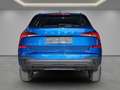 Skoda Kamiq Essence 1.0 TSI, Winter-Paket, Isofix Blau - thumbnail 11