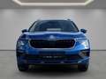 Skoda Kamiq Essence 1.0 TSI, Winter-Paket, Isofix Blau - thumbnail 10