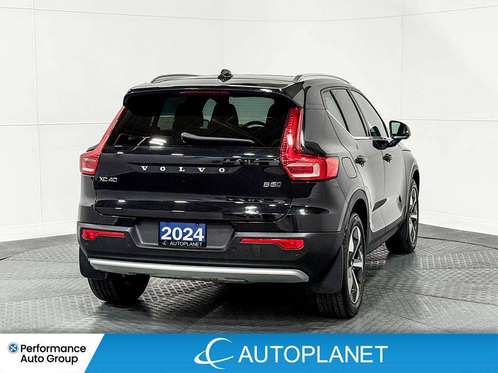 2024 Volvo XC40
