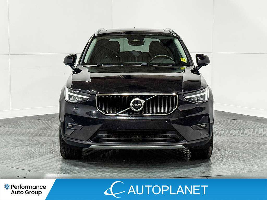 2024 Volvo XC40