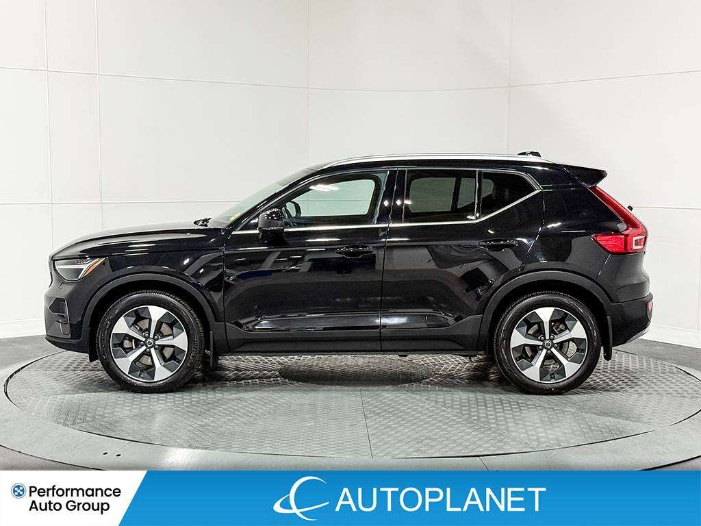 2024 Volvo XC40