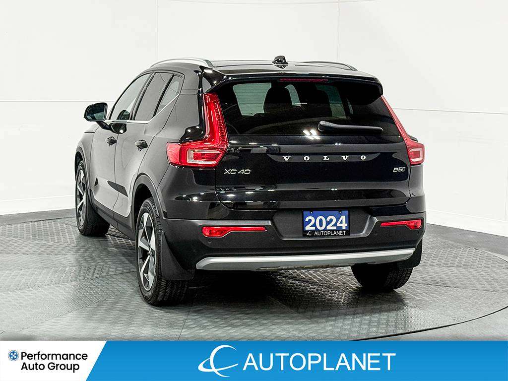 2024 Volvo XC40