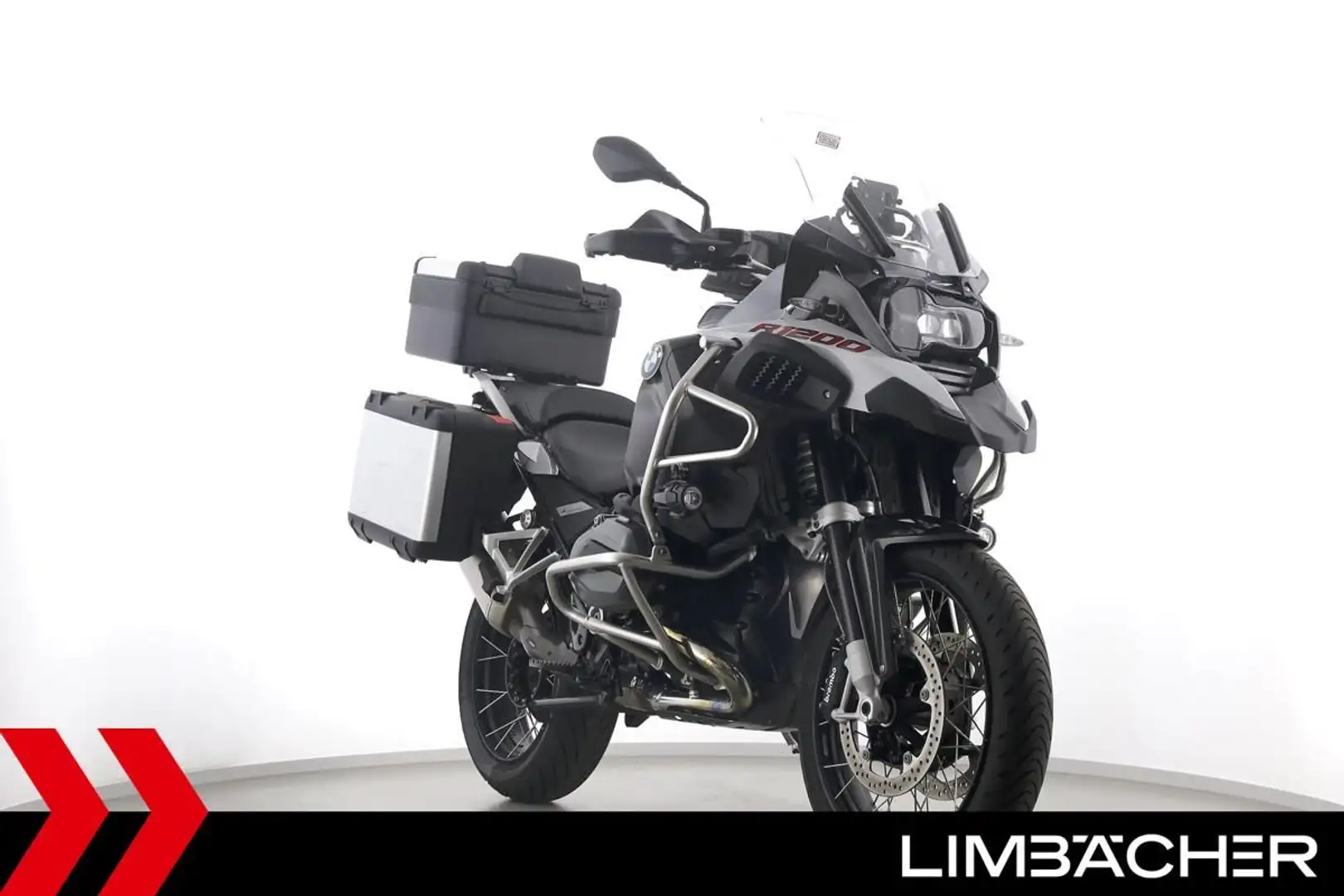 BMW R 1200 GS LC ADVENTURE - 3 Pakete, QS, etc - 2