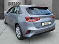 Kia Ceed / cee'd Ultimate Edition 1.5T Mild-Hybrid DCT Style-Paket Silber - thumbnail 3