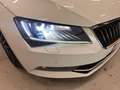 Skoda Superb Superb Wagon 2.0 tdi Laurin Bianco - thumbnail 1