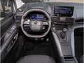 Opel Combo Life Edition 1.5 Diesel +DAB+KLIMA+PDC+RVK Gris - thumbnail 4