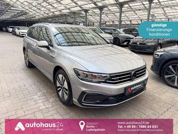 1.4 TSI Hybrid GTE|DSG|ACC|LED