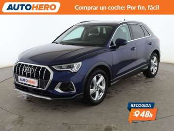 35 TFSI Advanced