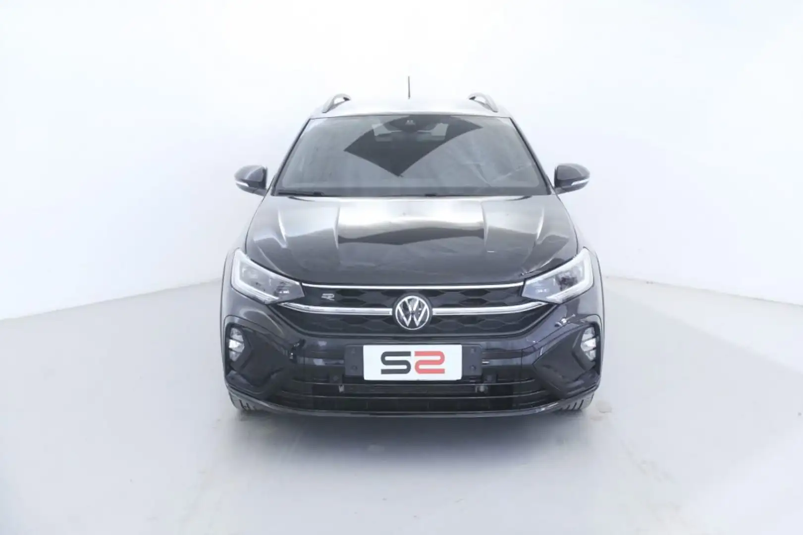 Volkswagen Taigo 1.0 TSI 115 CV R-Line *SCONTO IMMEDIATO* Nero - 2