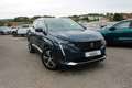 Peugeot 3008 130 CV ROADTRIP GPS 3D CAMÉRA USB JA 18 I-COKPIT FULL LED BLUETOOTH RÉGULATEUR Bleu - thumbnail 1