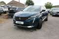 Peugeot 3008 130 CV ROADTRIP GPS 3D CAMÉRA USB JA 18 I-COKPIT FULL LED BLUETOOTH RÉGULATEUR Bleu - thumbnail 4