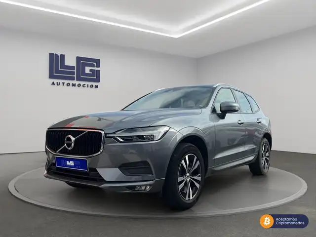 Volvo XC60 D4 Momemtum Pro Aut.
