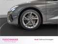 Audi S3 SB 2.0 TFSI quattro LED+NAVI+RFK+SHZ+B&O+DC+DAB+CA Grau - thumbnail 6