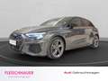 Audi S3 SB 2.0 TFSI quattro LED+NAVI+RFK+SHZ+B&O+DC+DAB+CA Grau - thumbnail 1