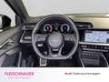 Audi S3 SB 2.0 TFSI quattro LED+NAVI+RFK+SHZ+B&O+DC+DAB+CA Grau - thumbnail 10