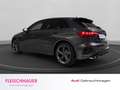 Audi S3 SB 2.0 TFSI quattro LED+NAVI+RFK+SHZ+B&O+DC+DAB+CA Grau - thumbnail 4