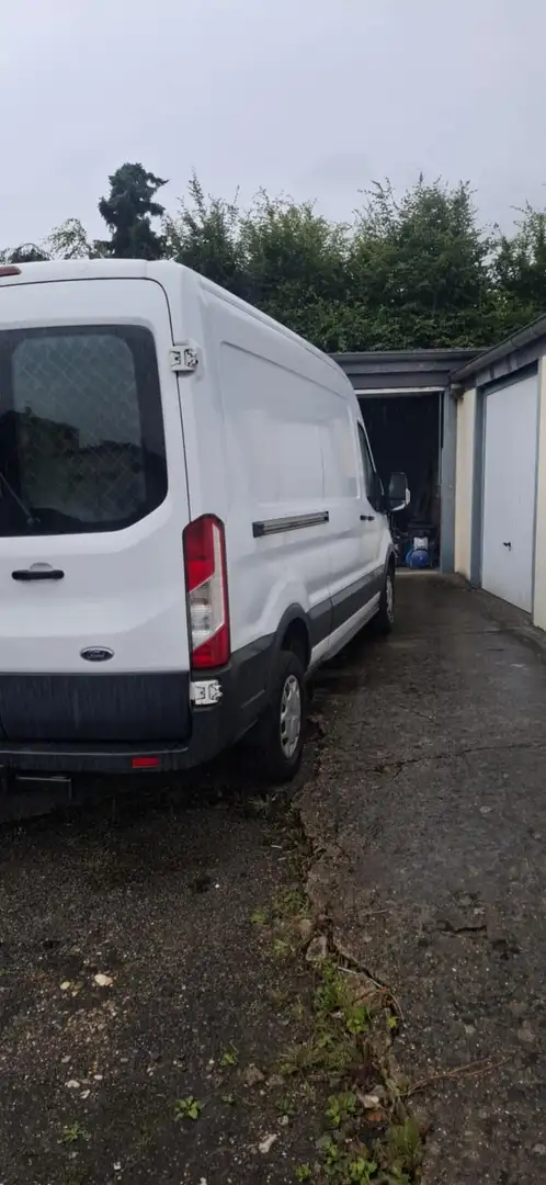 Ford Transit Transit 350 L2H2 HA S - 2