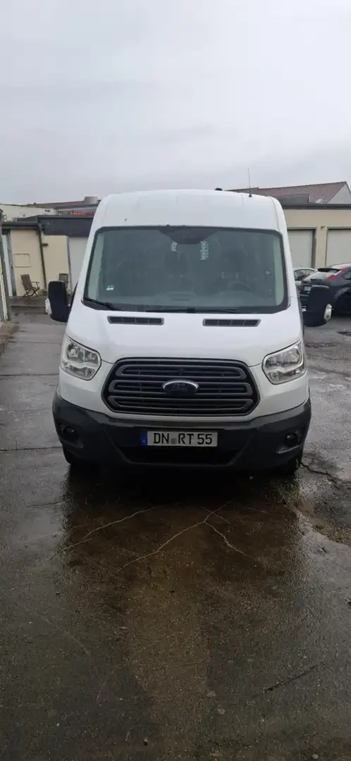 Ford Transit Transit 350 L2H2 HA S - 1